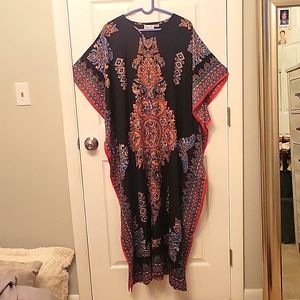 Authentic Indian Kaftan